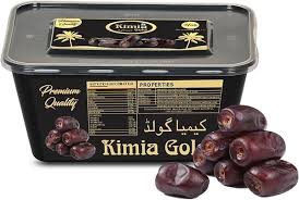 JD fresh kimia Dates