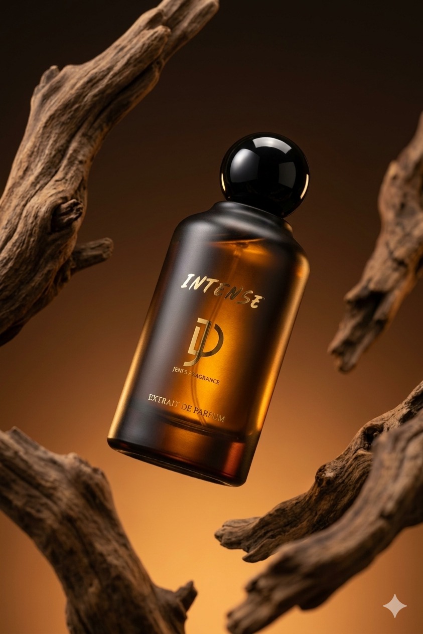 INTENSE – Jenis Fragrance