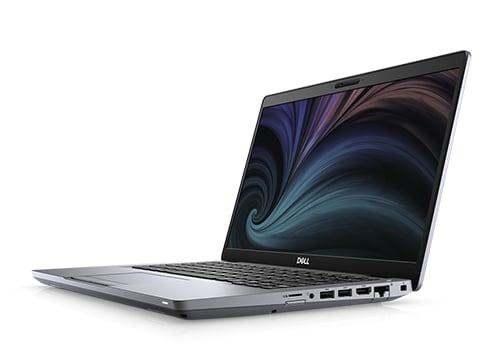 Dell Latitude 5410 - (Refurbished) (8 GB/256 GB) , Intel Core i5-10210U (10th Gen)