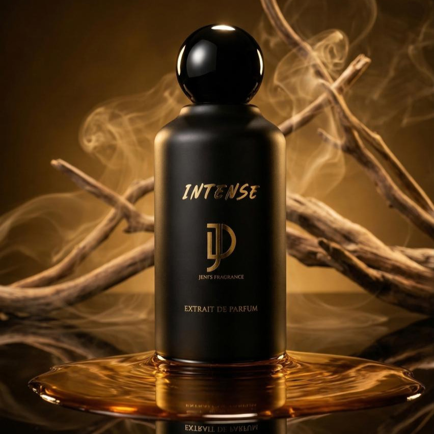 INTENSE – Jenis Fragrance