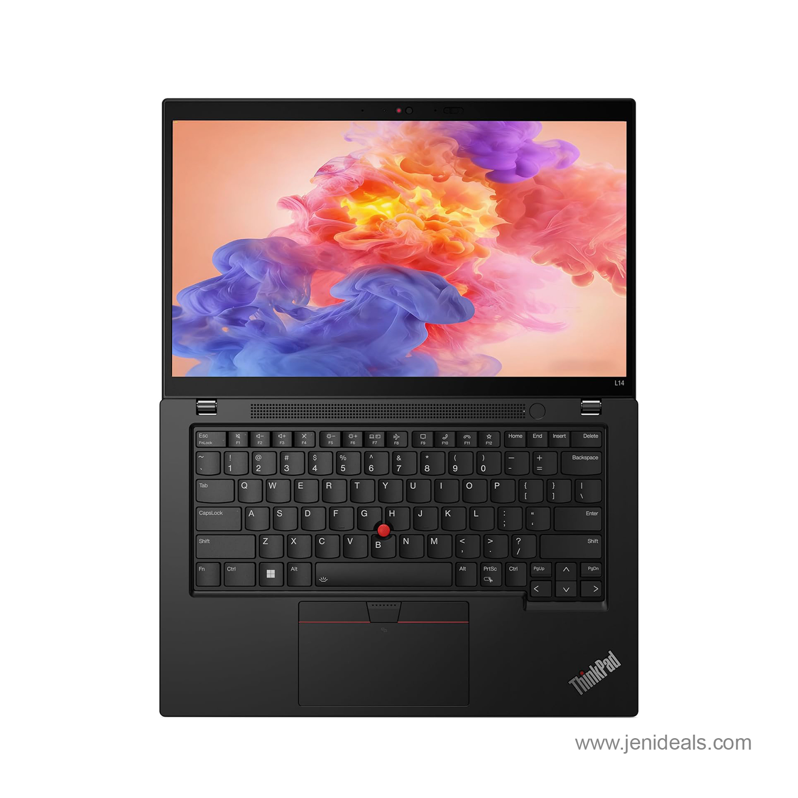 Lenovo Thinkpad L14 - Refurbished ( 8GB RAM - 256 GB)