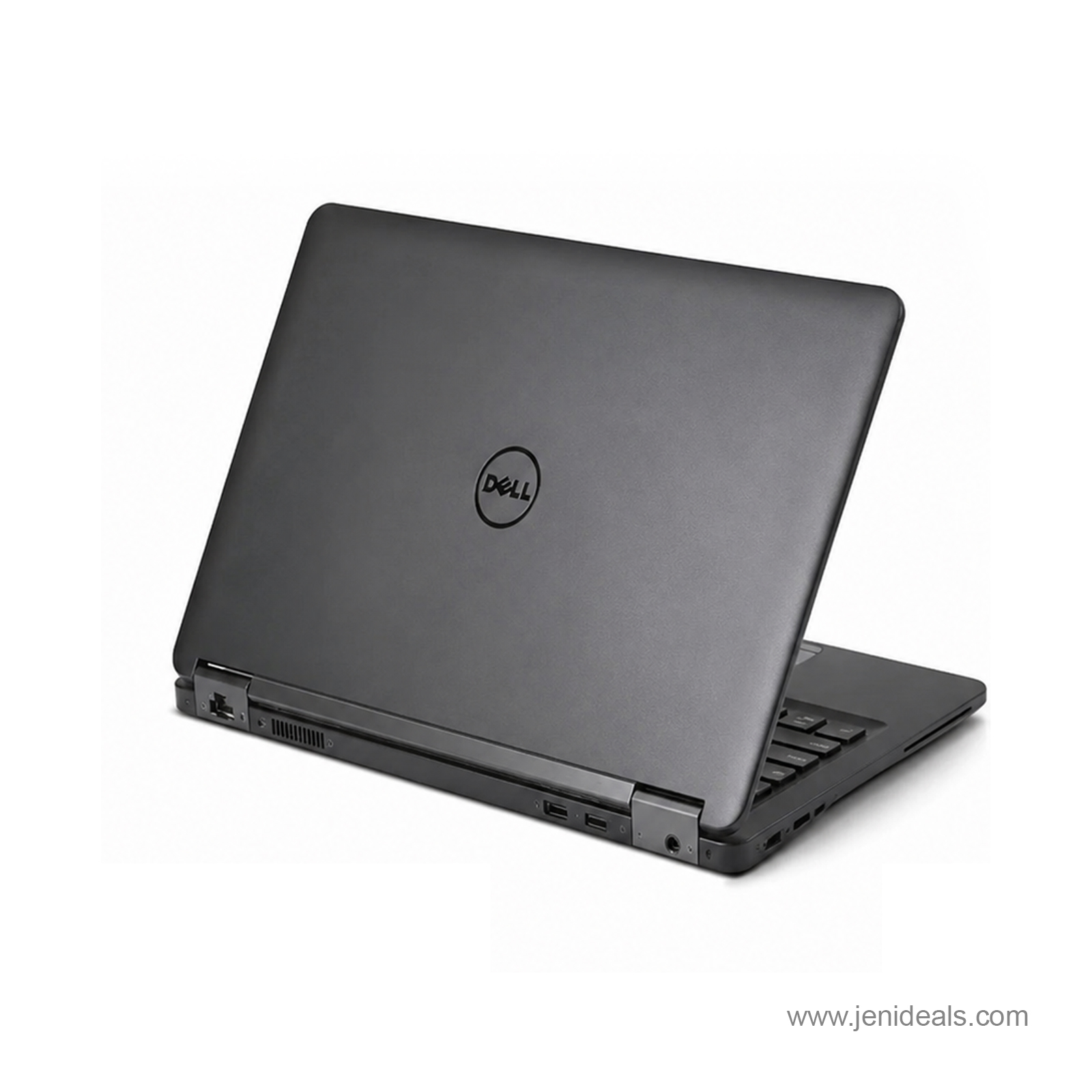 Dell Latitude E7270 (8GB - 256GB SSD) - Refurbished