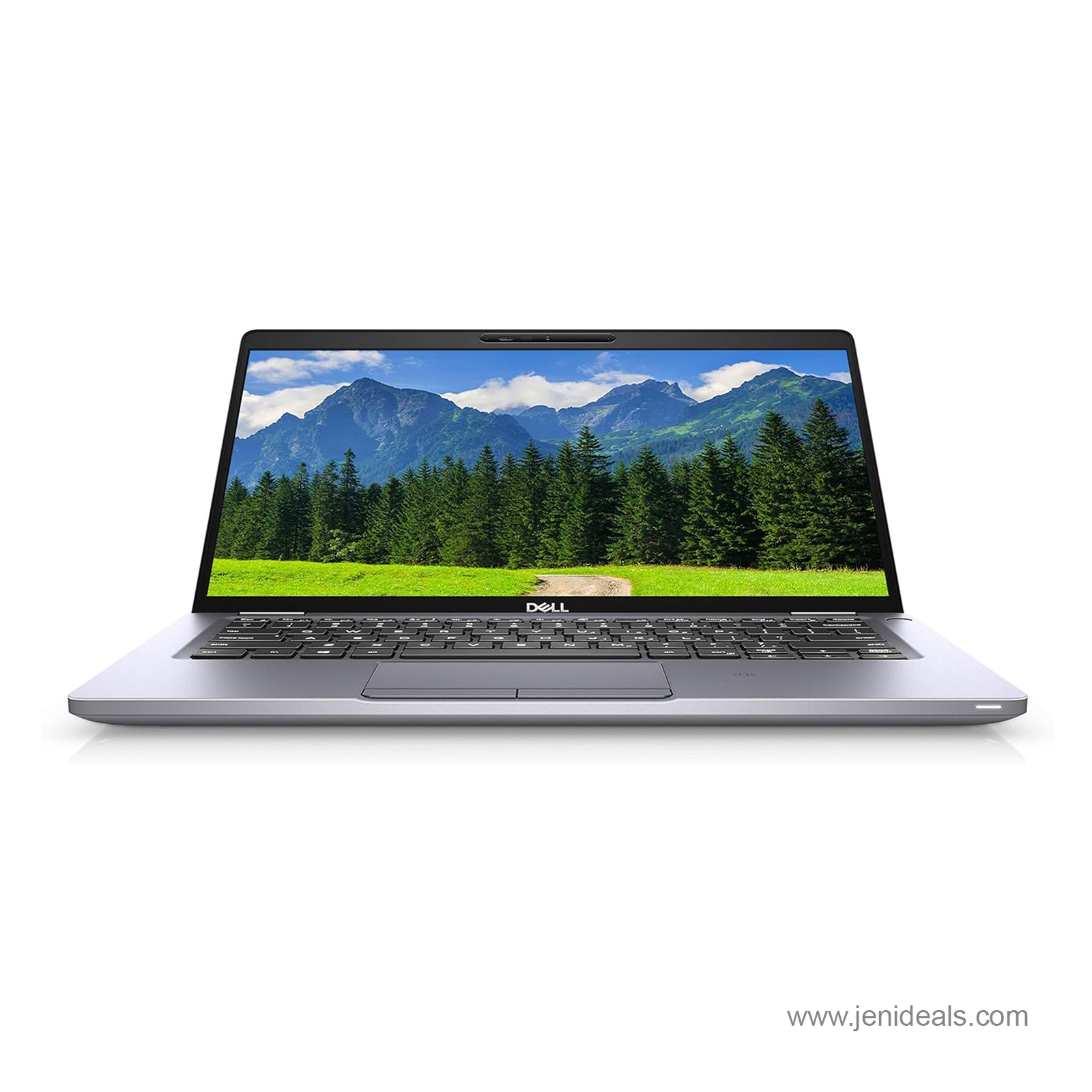 Dell Latitude 5310 2 IN 1 (16GB - 256GB SSD)