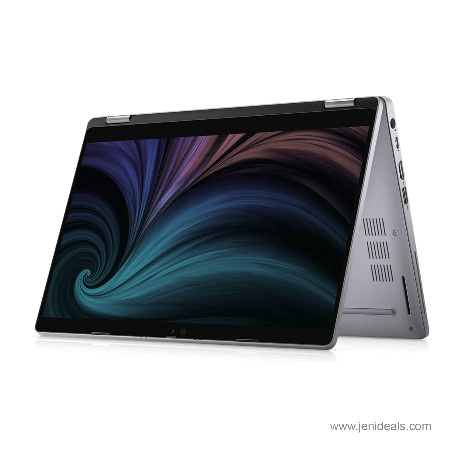 Dell Latitude 5310 2 IN 1 (16GB - 256GB SSD)