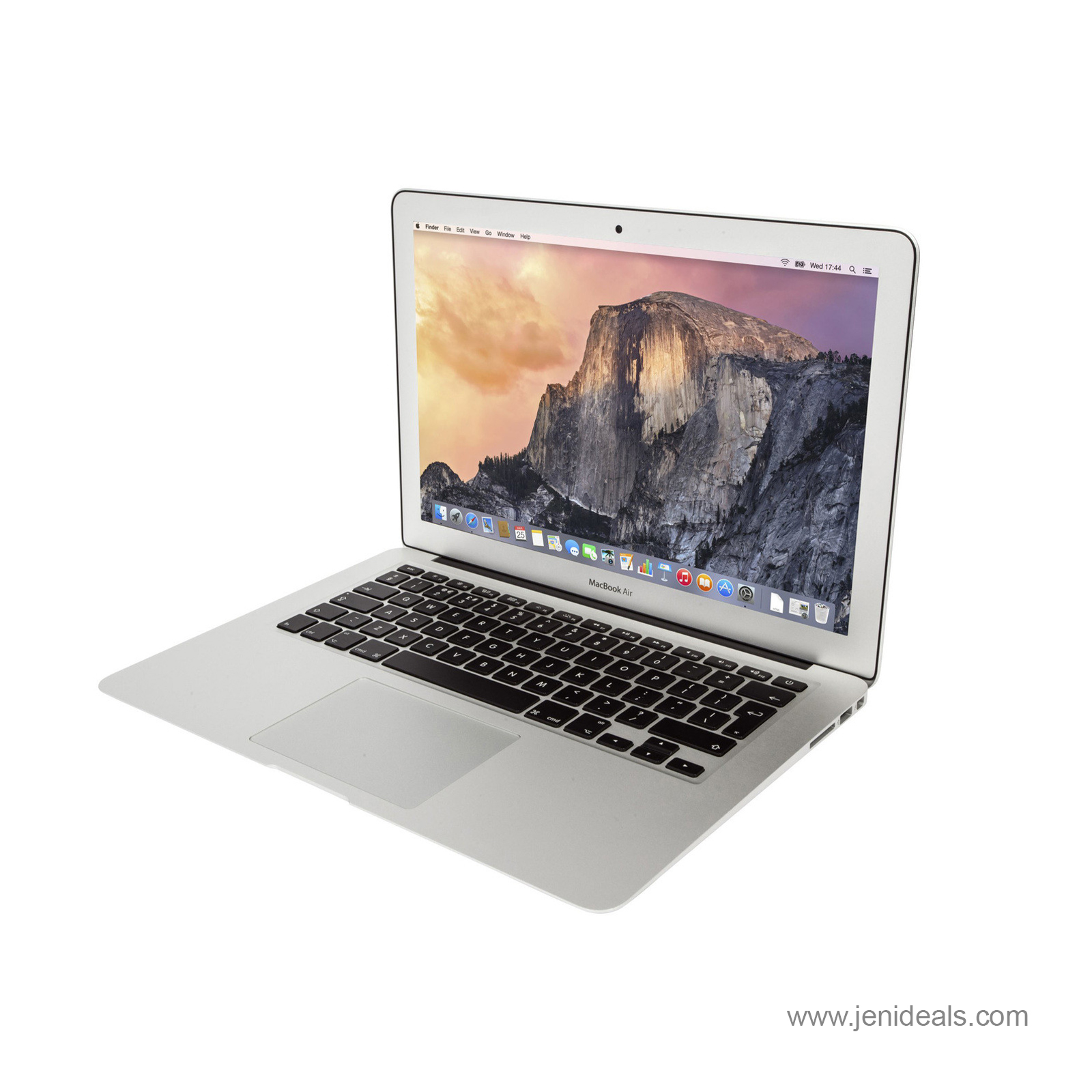 MacBook A1466  2017 (8GB - 256GB SSD