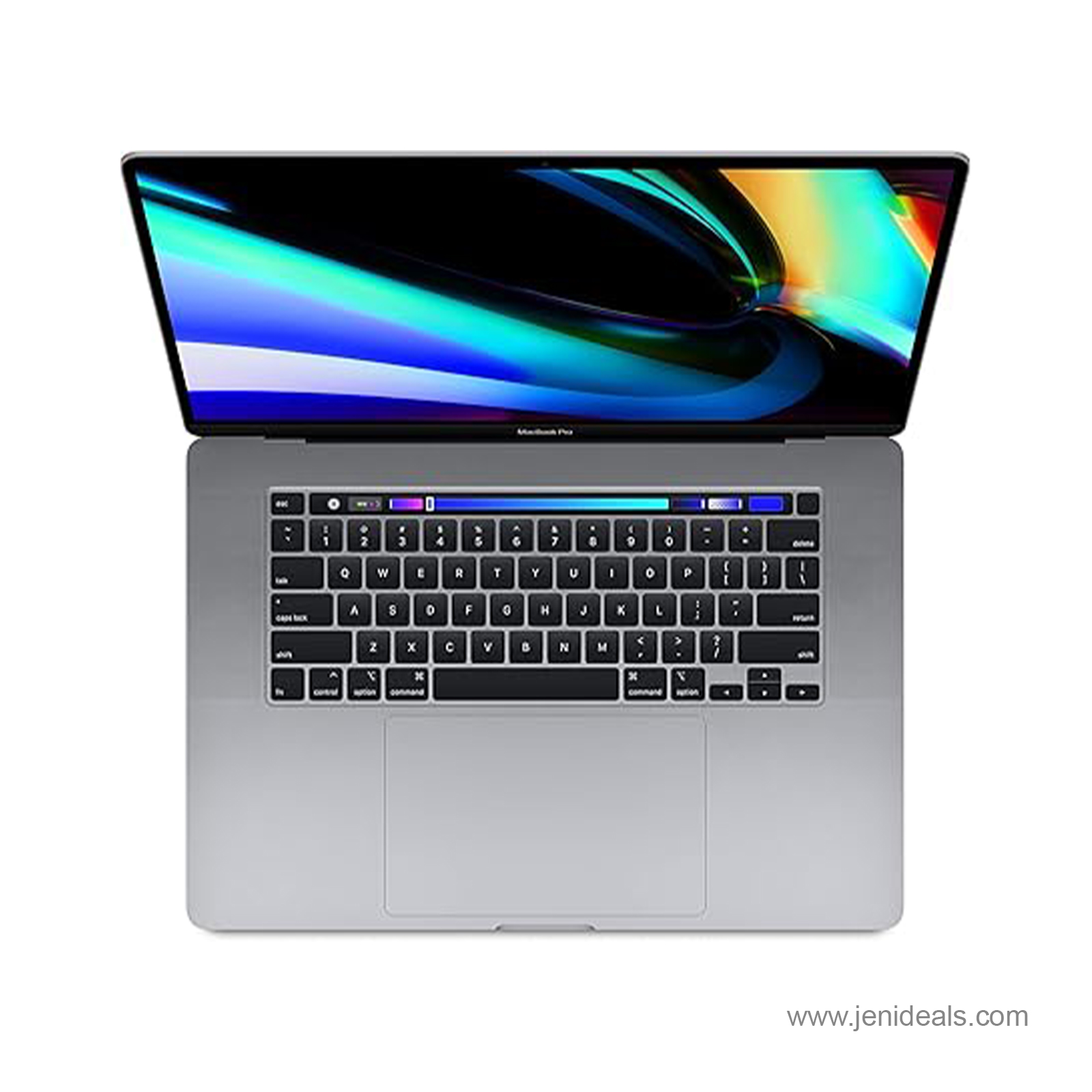 MacBook Pro A2141 (32GB - 1TB  SSD)