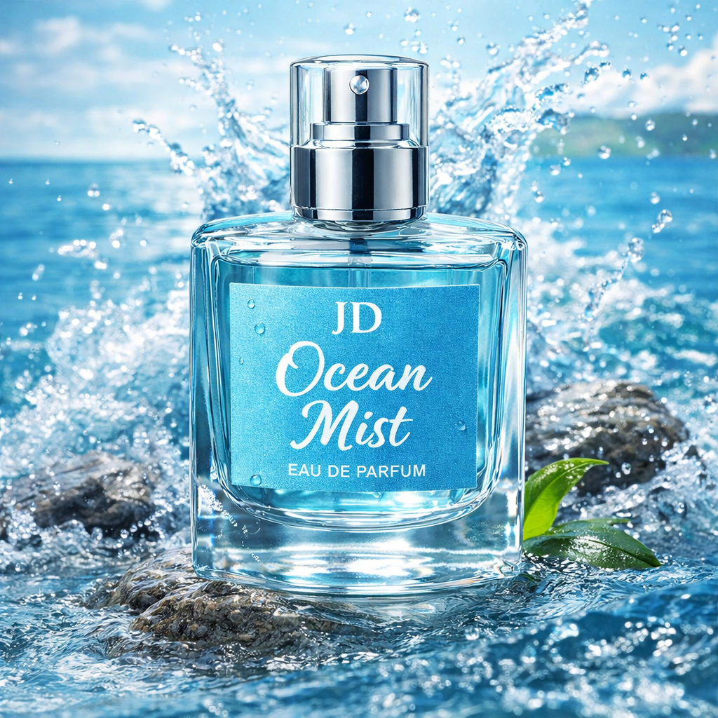 JD Ocean Mist