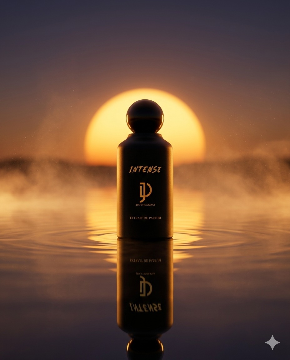 INTENSE – Jenis Fragrance