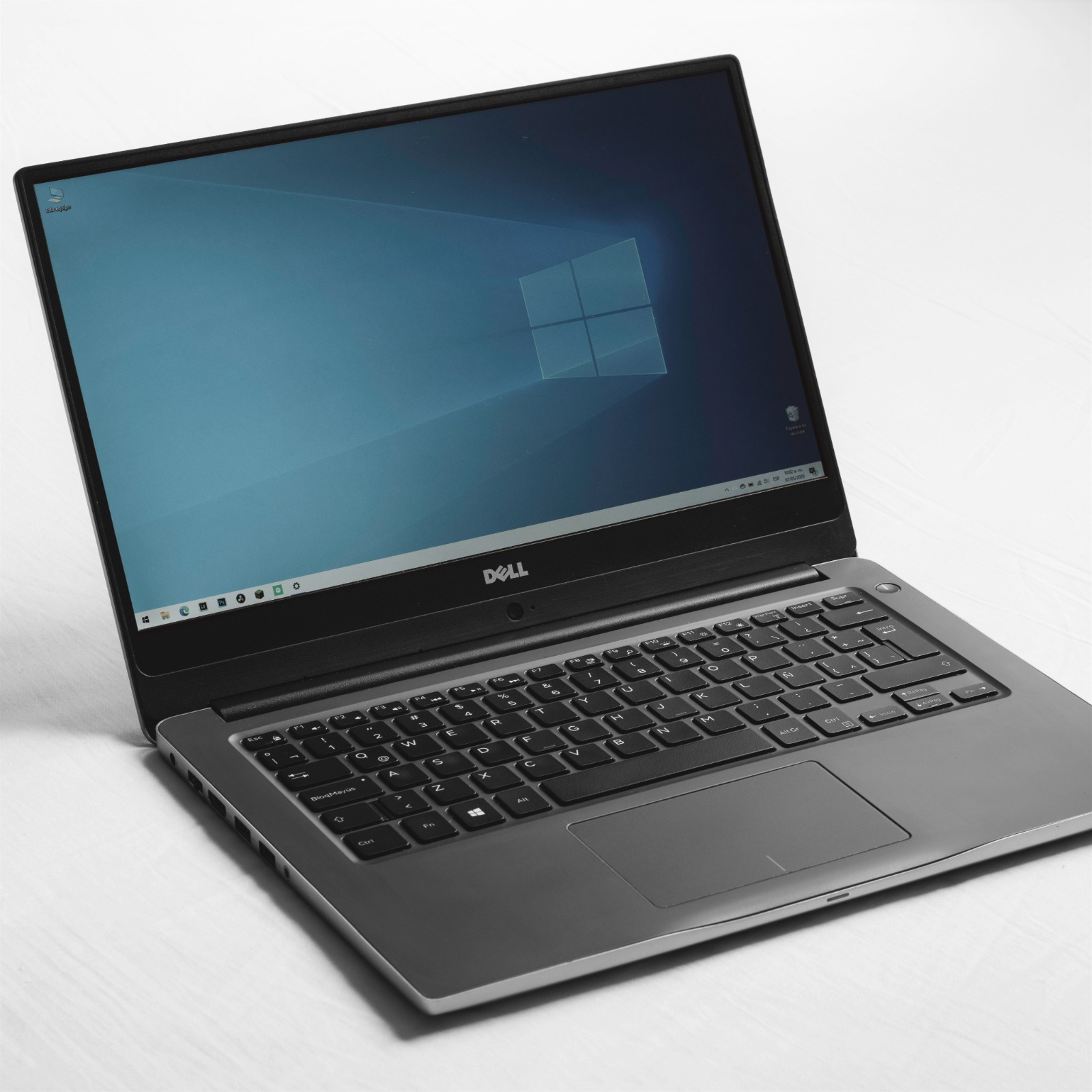 Dell Latitude 5410 - (Refurbished) (8 GB/256 GB) , Intel Core i5-10210U (10th Gen)