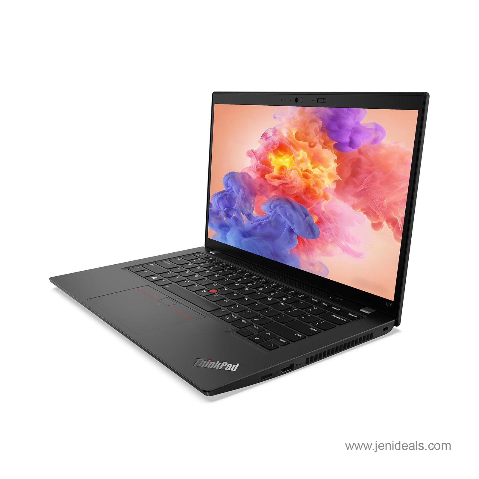 Lenovo Thinkpad L14 - Refurbished ( 16GB RAM - 512 GB)