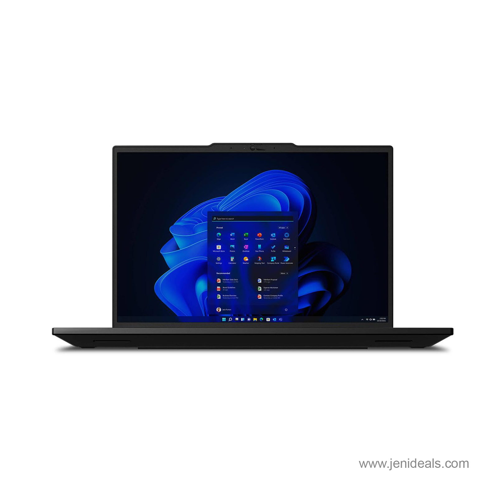 Lenovo Thinkpad T-14 ( 2nd Generation) ( 16GB - 512 GB)