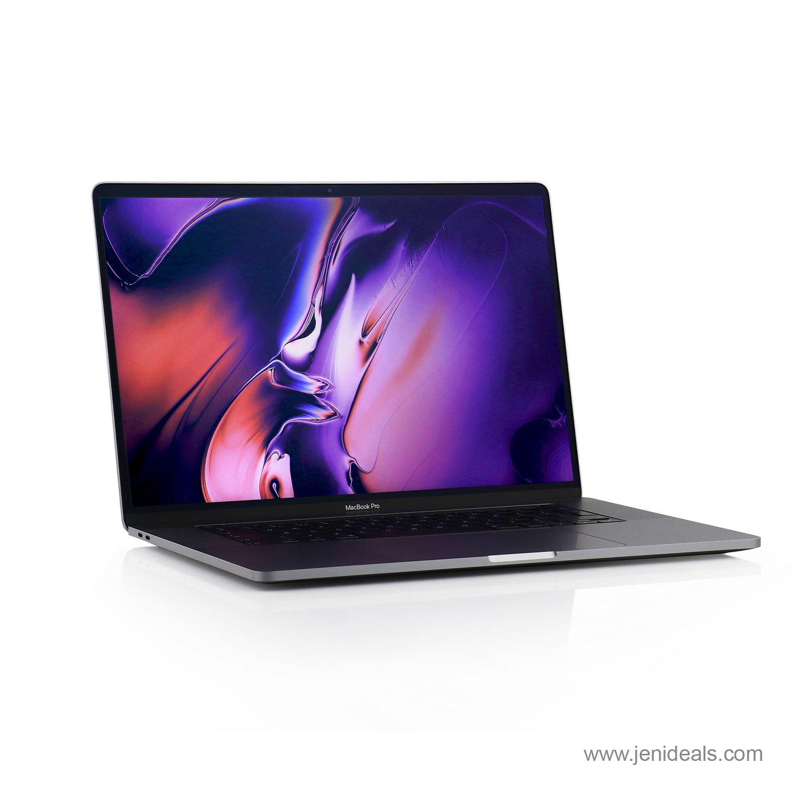 MacBook Pro A2141 (32GB - 1TB  SSD)